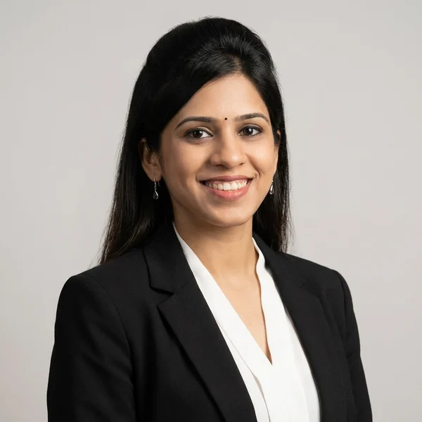 CA Rashmi Pahlani
