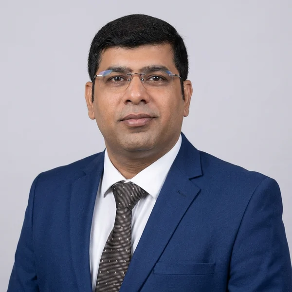 CA Ravi G. Pahlani